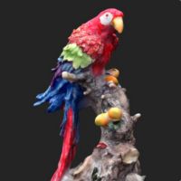 Revopoint MetroX scans en couleurs