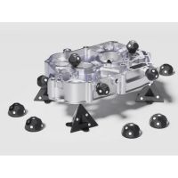 Revopoint MetroX mode de tracking