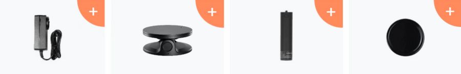 Advanced Edition POP 3 Plus Contents