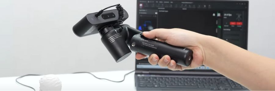 Premium Edition Pop 3 Plus with stabilizer