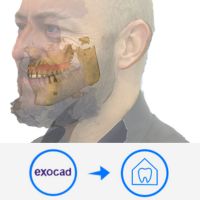 MetiSmile-MR CAD/CAM compatibility