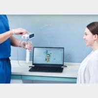 MetiSmile-MR 50 µm accuracy