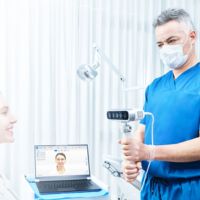 MetiSmile high-speed capture