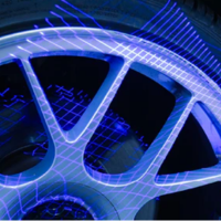 Shining 3D Einstar Rockit