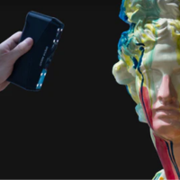 Shining 3D Einstar Rockit