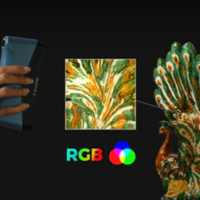 Shining 3D Einstar 2