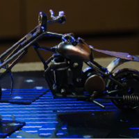 Shining 3D Einstar 2