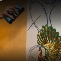 Shining 3D Einstar 2